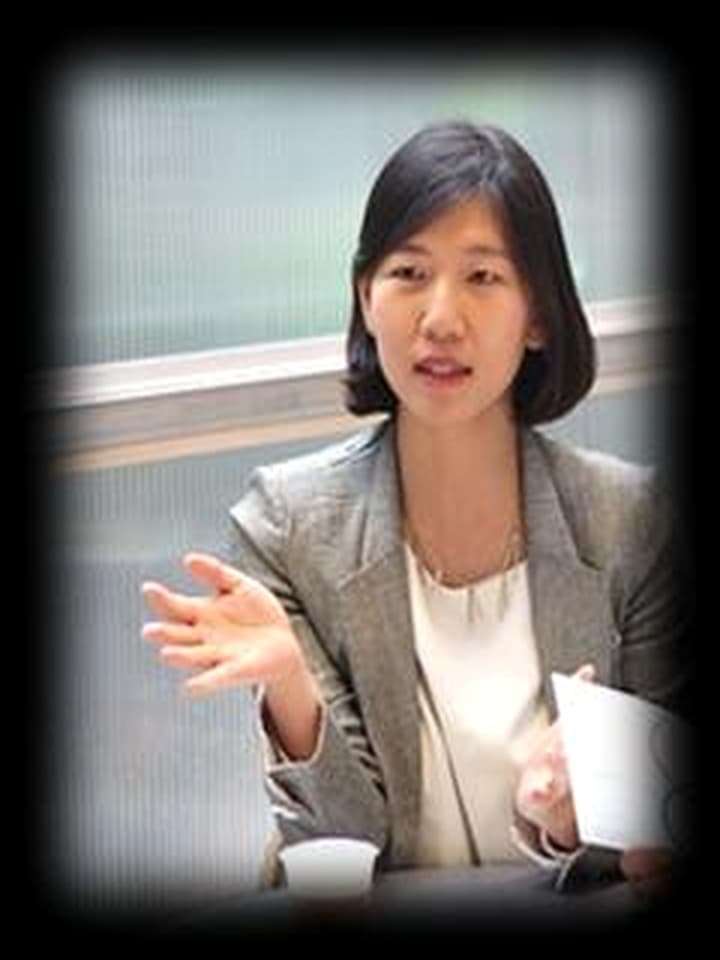 송지연 강사 프로필